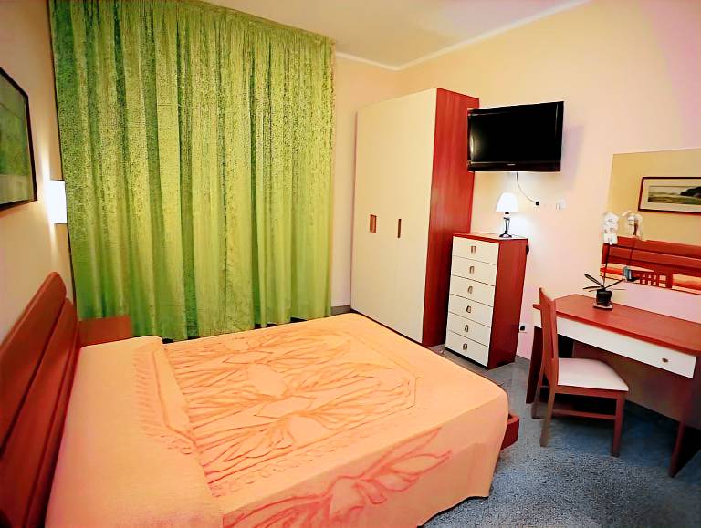 Bed & Breakfast Platamona