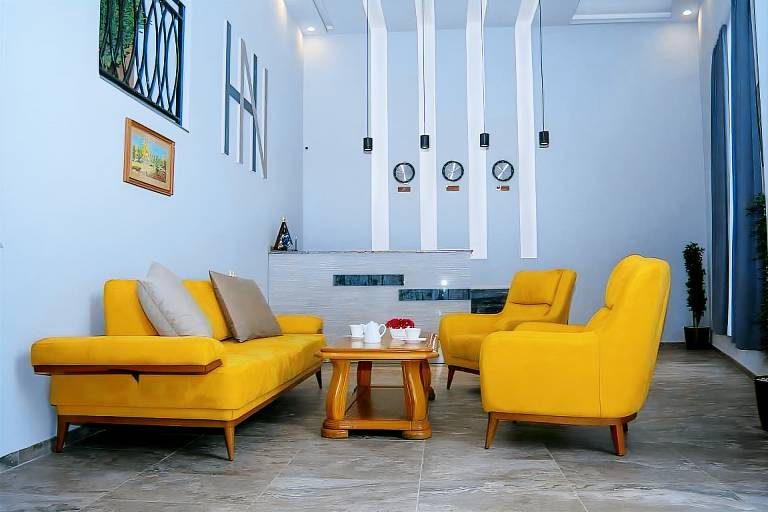 HOTEL NABADI — photo 3