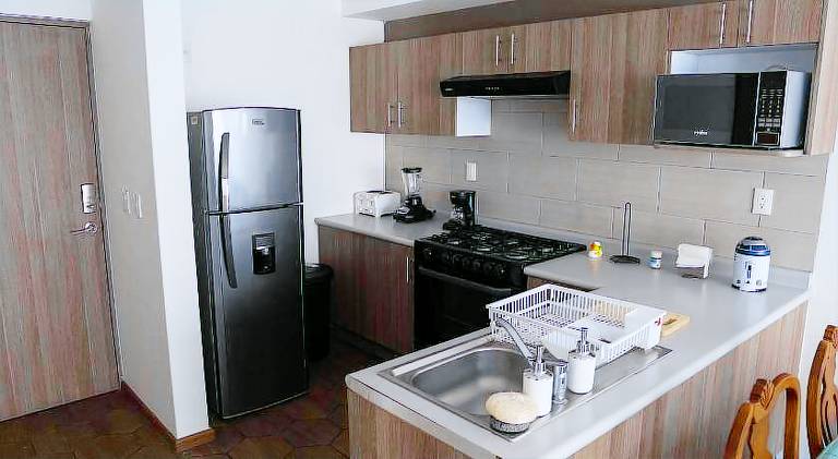 Charming rental apartment | Close to Palacio de Bellas Artes | Pets are welcome — photo 5