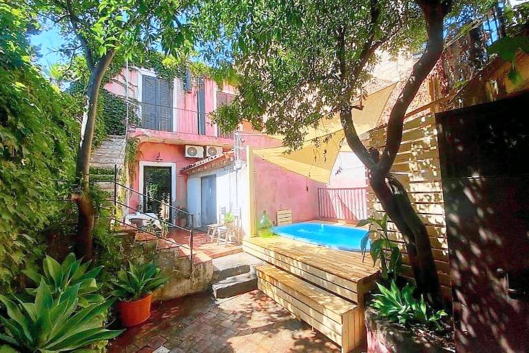 Ferienhaus Acireale