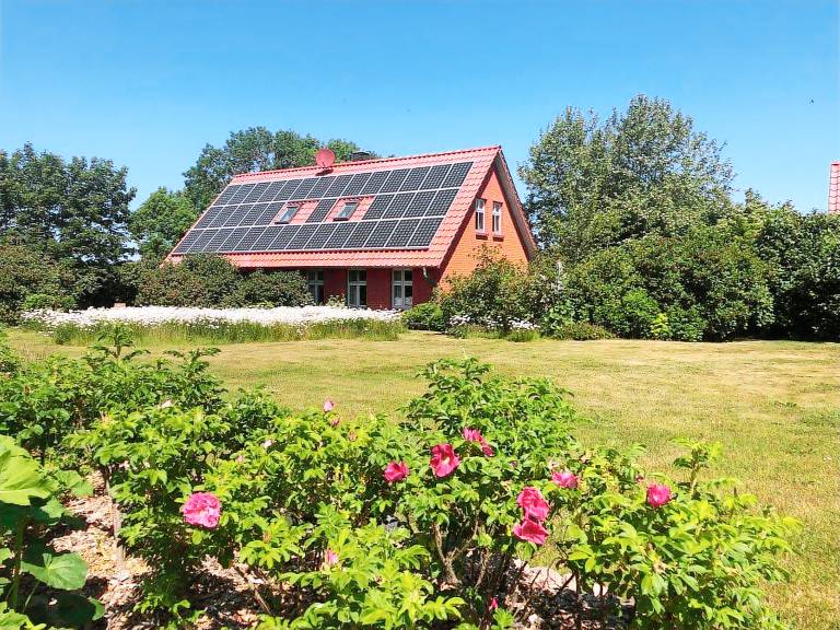 Ferienwohnung Quilitz