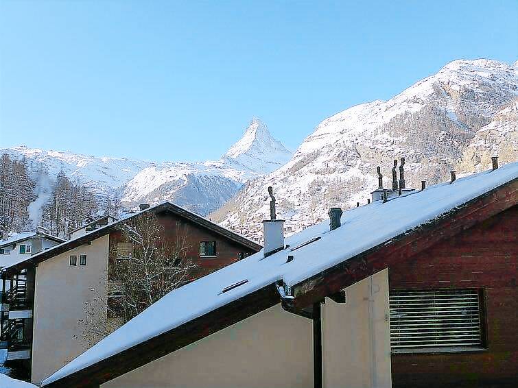 Appartamento Zermatt