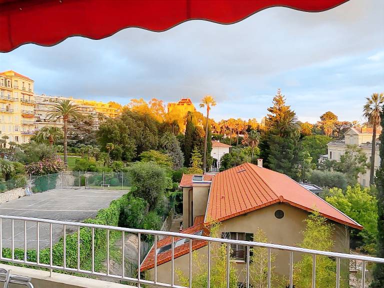 Ferienwohnung  Cannes