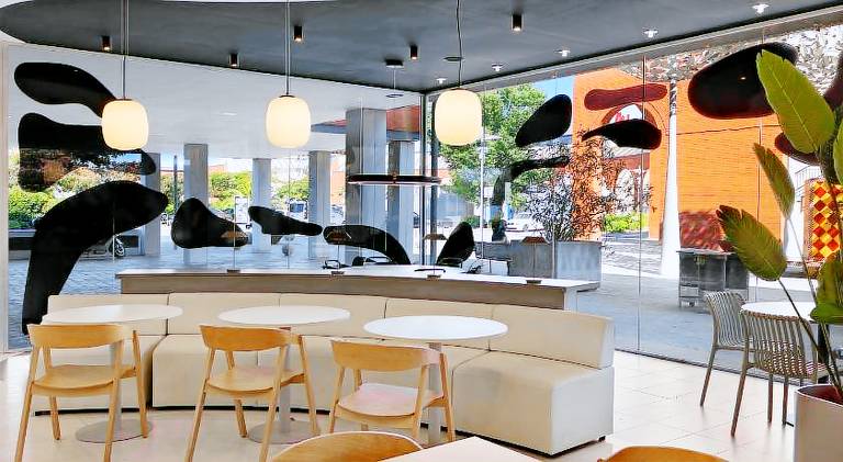 B&B Hotel Girona 3 — photo 2
