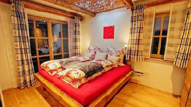 Ferienwohnung Roding