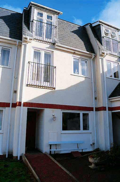 House Aberdovey