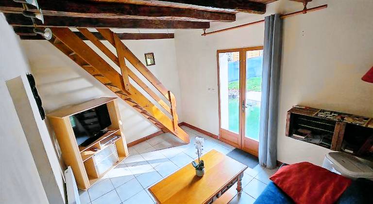 Rental apartment with 1 room for 4 persons — photo 2