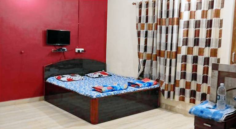 Sai Sneh Holidays Cottage — photo 2