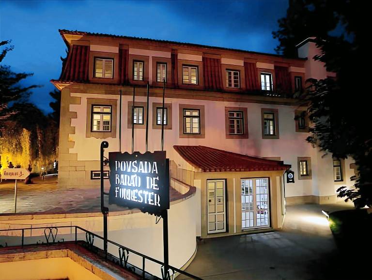 Forrester Essence Douro Hotel - by Unlock Hotels in Alijó