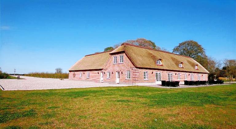 Ferielejlighed Billund
