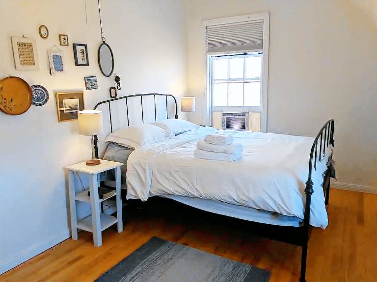 Accommodation  Mount Stewart