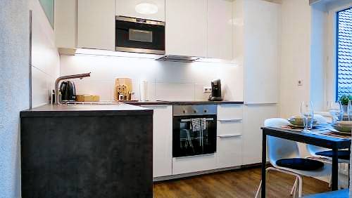 Ferienwohnung Ulm