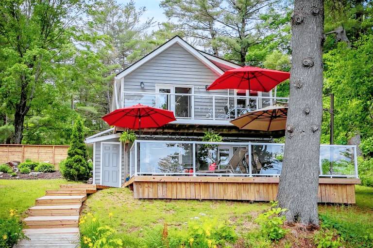 Cottage Bracebridge