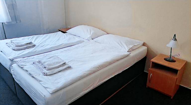 Hotel Praded — photo 4