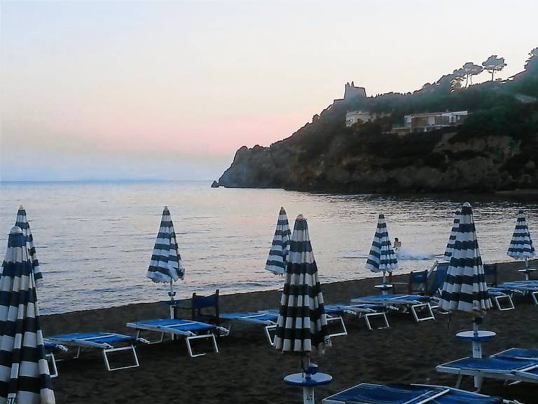 Villa Ansedonia