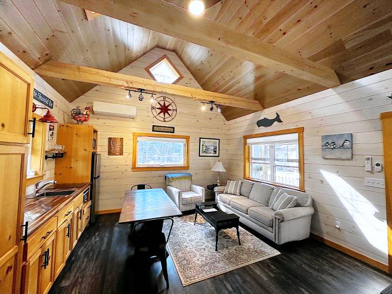 Cottage  Newcastle