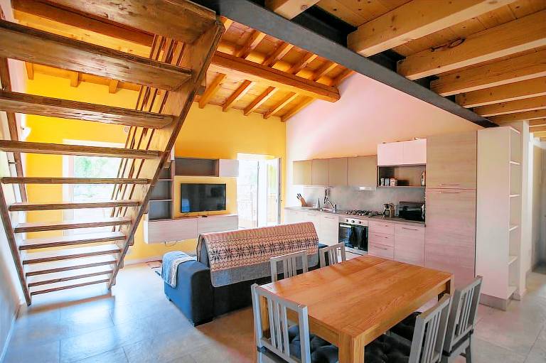 Apartamento Verona