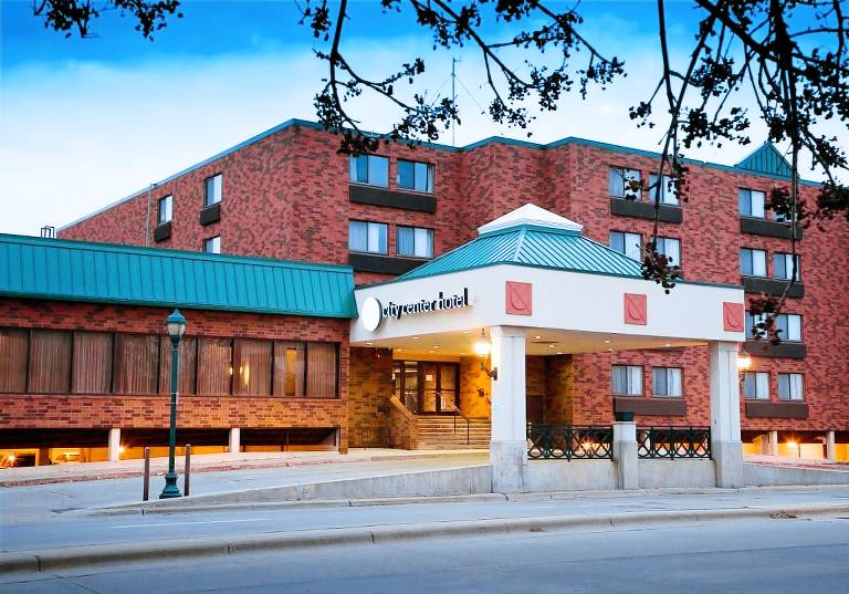 Independents Mankato City Center Hotel in Mankato, MN
