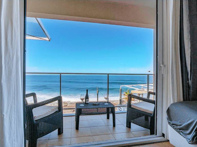 Apartament Paul Do Mar