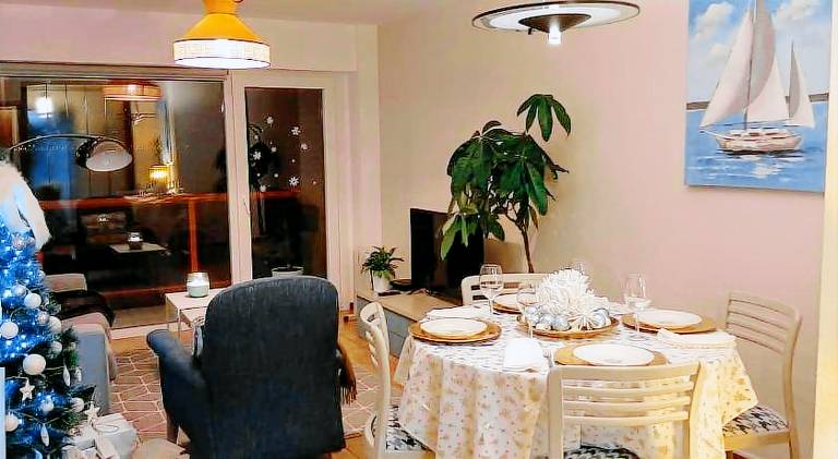 Fully equipped beautiful holiday apartment with patio | Next to the beach | Good for workation | Pet-friendly — photo 3