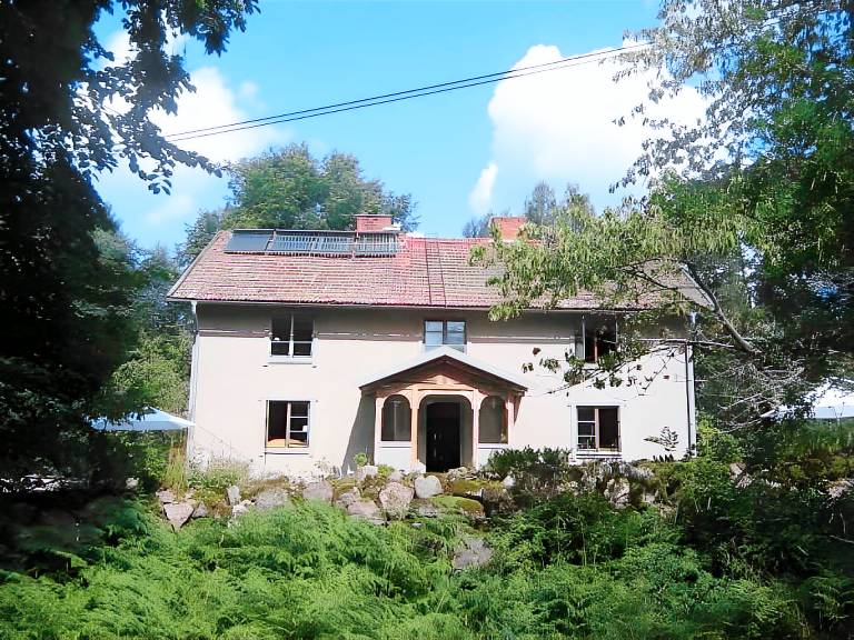 Vita Krala in Örebro
