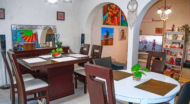 Naranjo Hostel — photo 4
