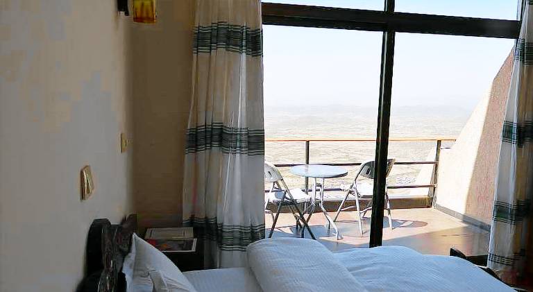 Panoramic View Hotel — photo 4