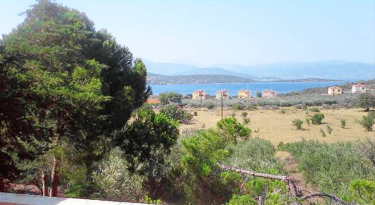 Εξυπηρετούμενο διαμέρισμα Παραλία Κουβέρτα