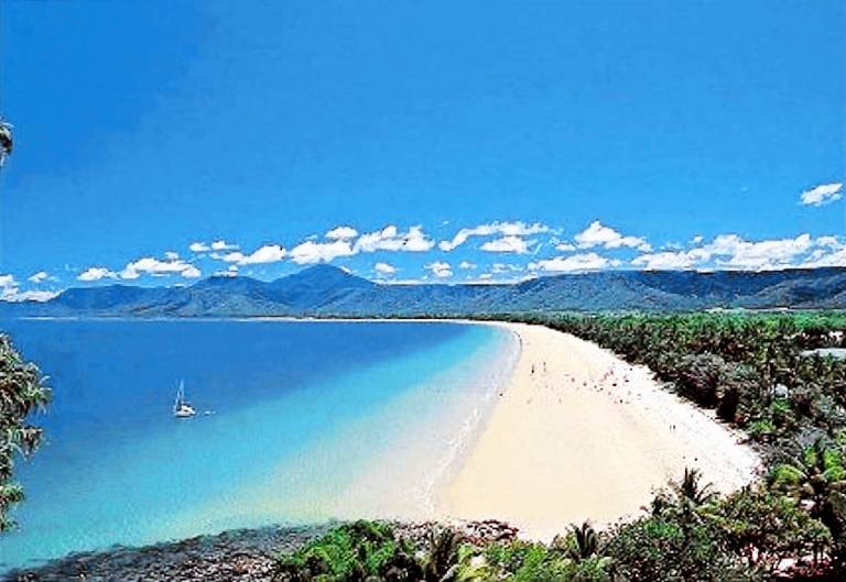 Cottage Port Douglas