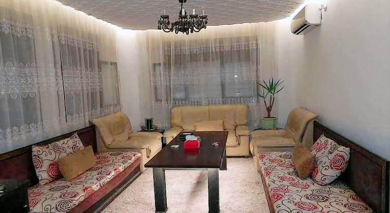 Holiday apartment with 3 rooms for 4 persons — photo 3