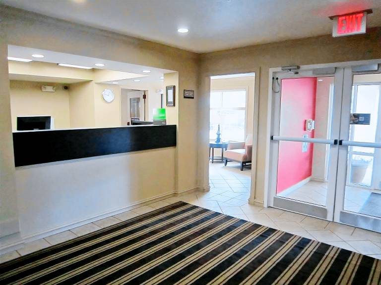 Extended Stay America Suites - Boston - Burlington in Burlington, MA