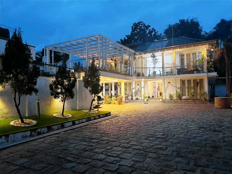 Ferienhaus