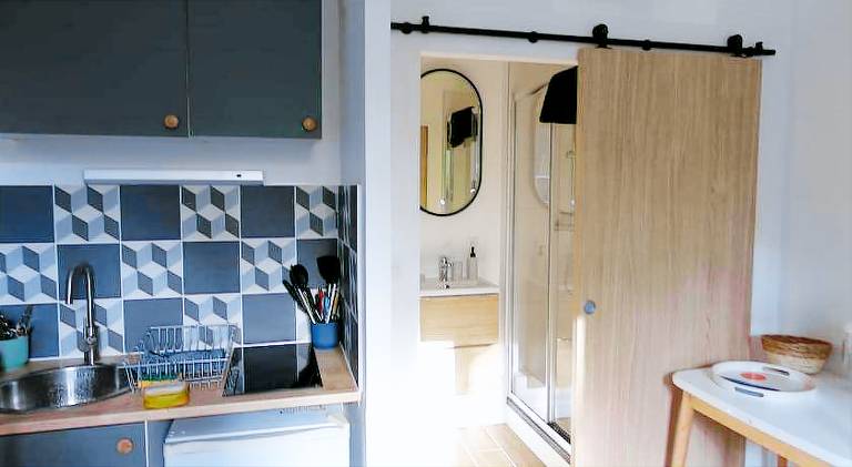 Apartment | Close to Pont Neuf — photo 3