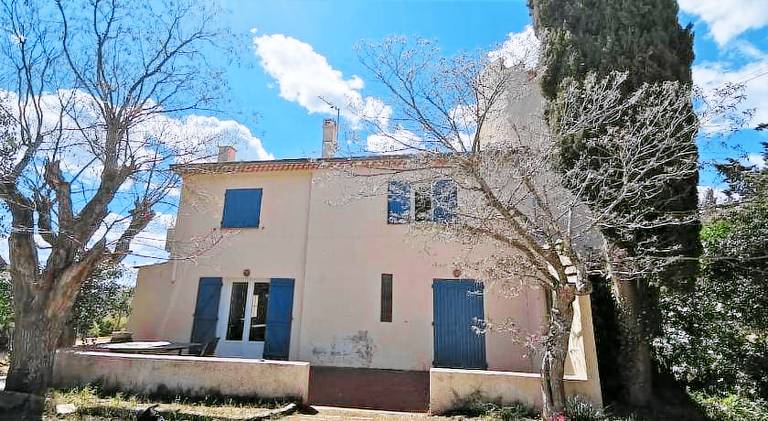 100 m&sup2; Ferienwohnung