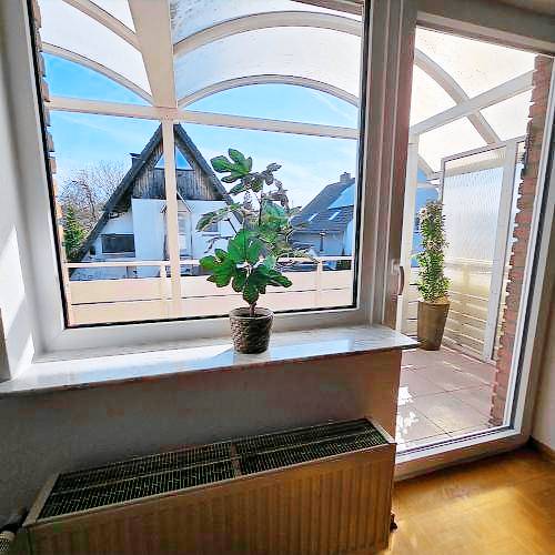 Ferienwohnung Bad Oeynhausen