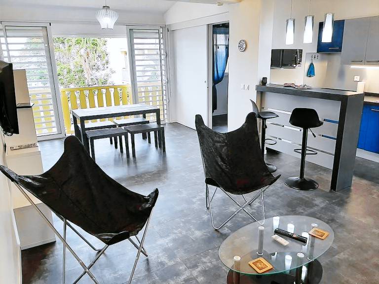 Appartement Sainte-Luce
