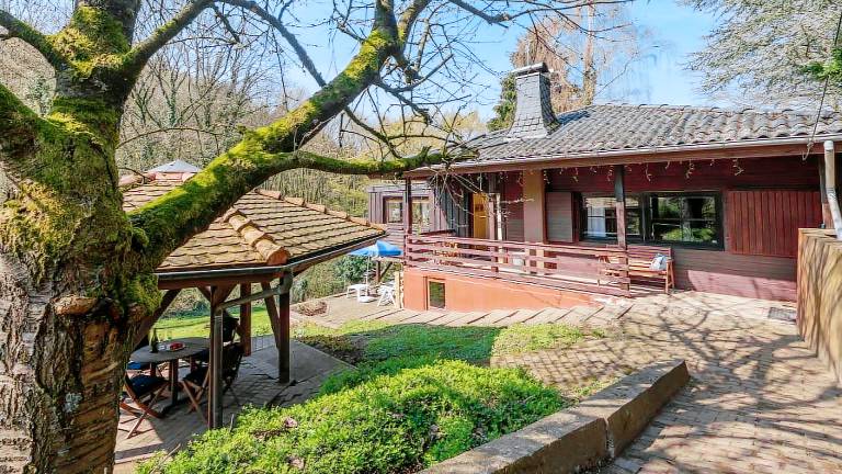 Ferienhaus  Bad Pyrmont