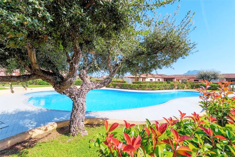 Appartamento Porto San Paolo