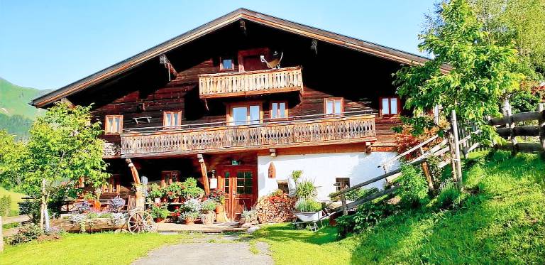 Huis Dienten