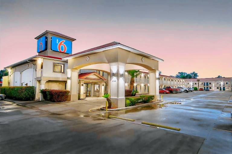Motel 6 Sulphur, LA — photo 4
