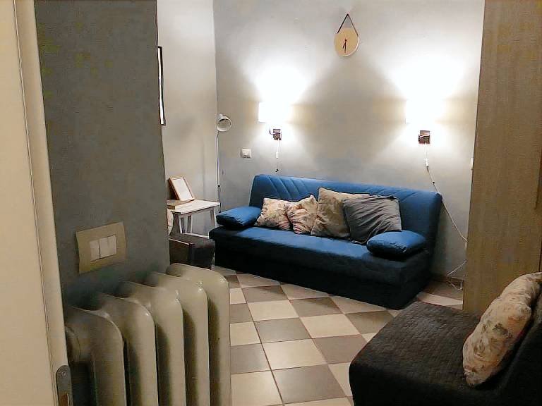 Child-friendly rental apartment with patio | Near Galleria dell'Accademia | Pets allowed — photo 2