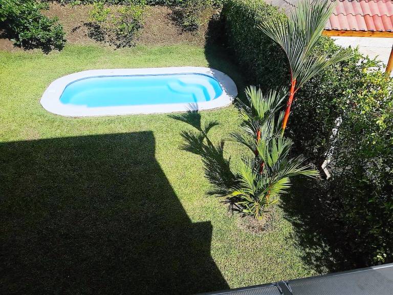 Villa  La Abuela