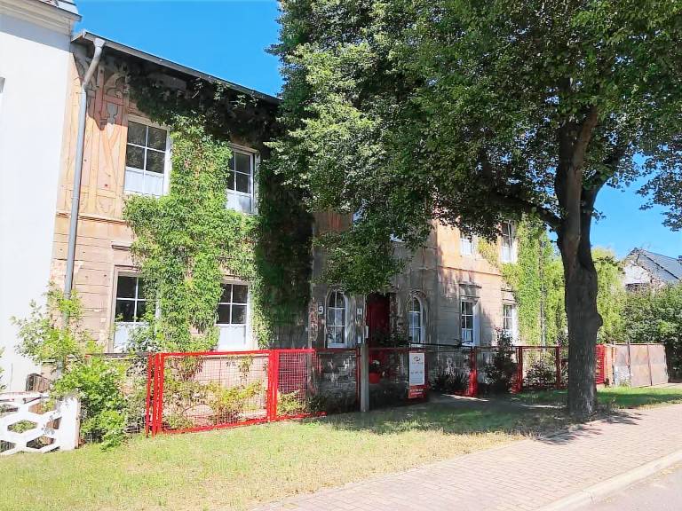 Ferienwohnung Schlepzig