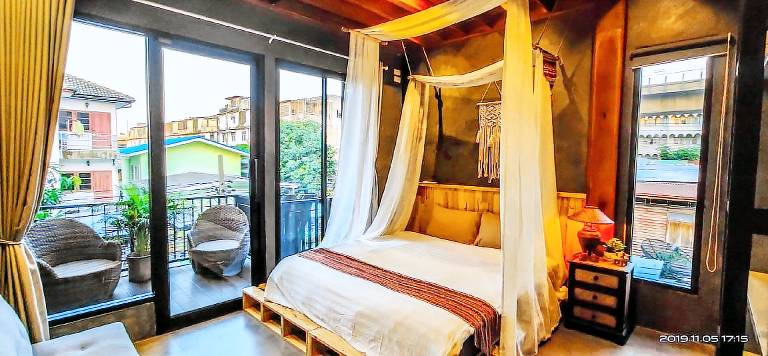 Villa with private pool, terrace & garden | Pet-friendly — photo 2