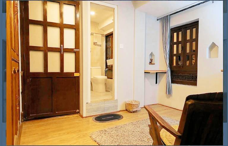 House with 3 rooms for 4 persons — photo 3