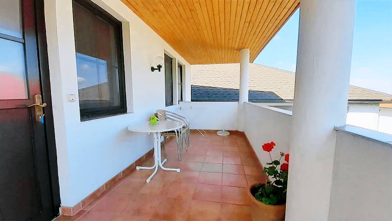 Ferienwohnung Apetlon