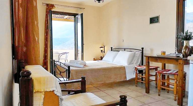 Beautiful holiday apartment with terrace & garden | Close to the beach | Dogs allowed — photo 2