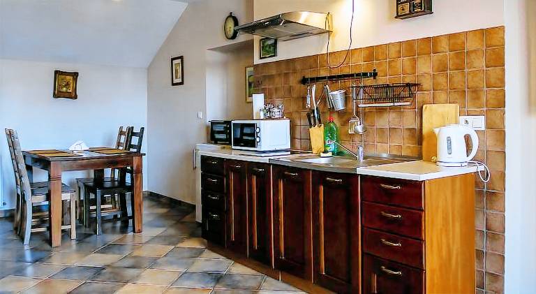 Holiday apartment | Pets are welcome — photo 5