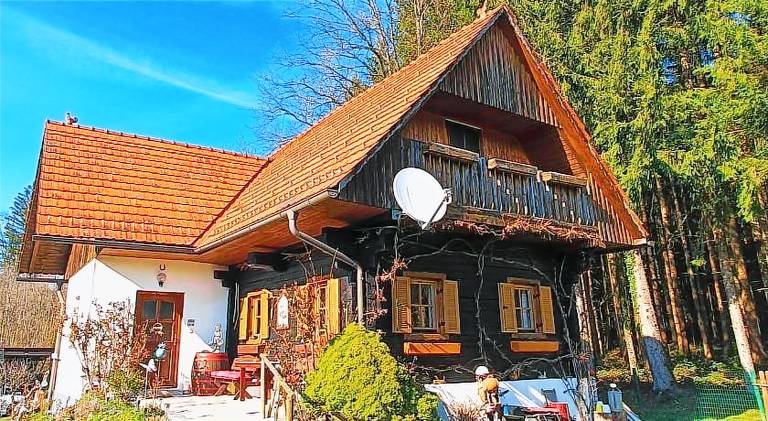 Pension Treissmann