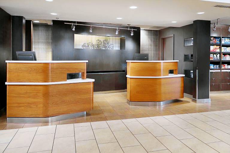 Sonesta Select Atlanta Airport North — photo 5